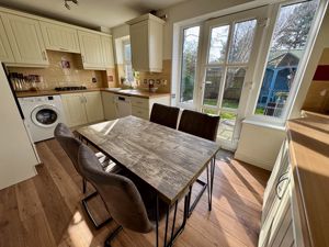 Open Plan Dining Kitchen- click for photo gallery